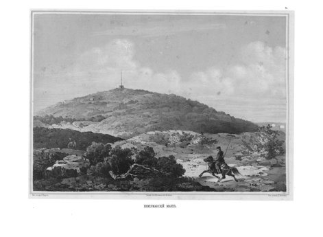 Инкерманский маяк