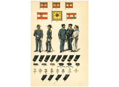 Мориц Саксонский, граф, французский маршал.