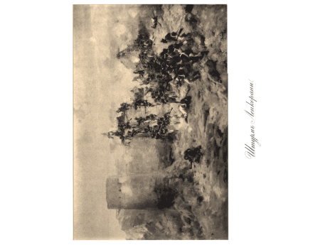 Штурм Ленкорани.