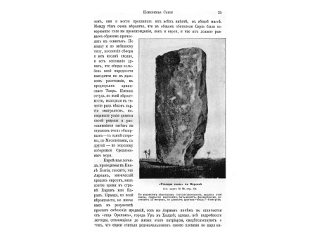 Вид города Гомса.