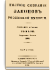 Том VIII. Отделение 1. 1833 г.