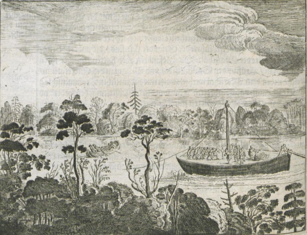 Русское судно