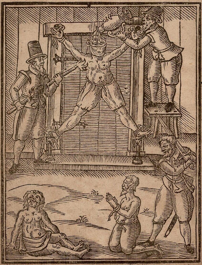 Амбойнская резня