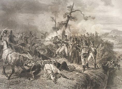 Хронология, терминология и периодизация процесса эволюции легкой пехоты Российской империи