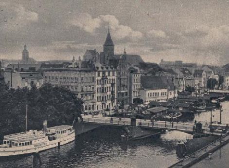 Кёнигсберг