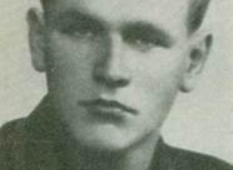 Арвид Редниекс