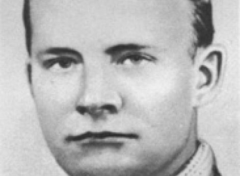 Имант Судмалис