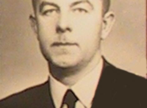 Фрицис Коциньш