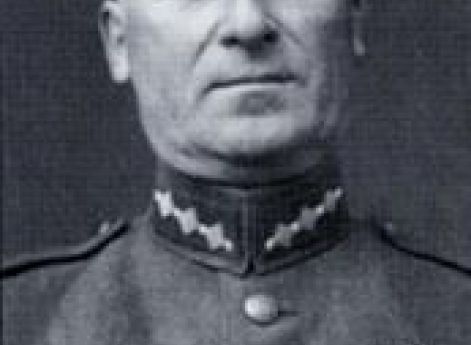 Оскарс Данкерс