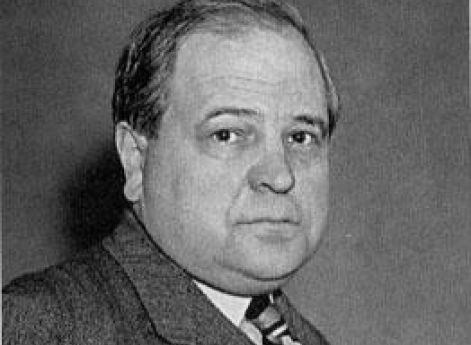 Карл Иоахим Хамбро