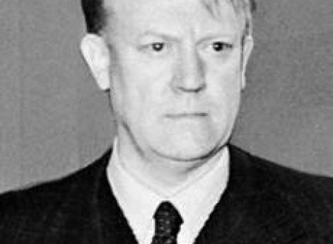 Видкун Квислинг