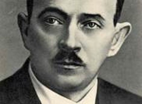 Отто Вилле Куусинен