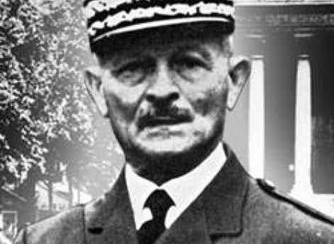 Максим Вейган