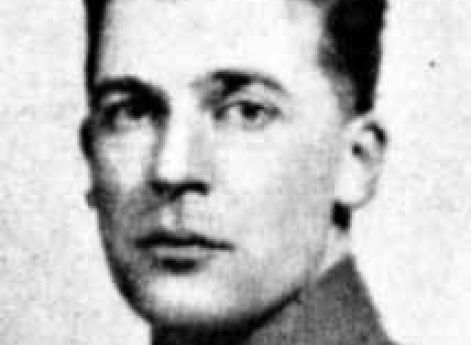 Свен Олоф Линдхольм