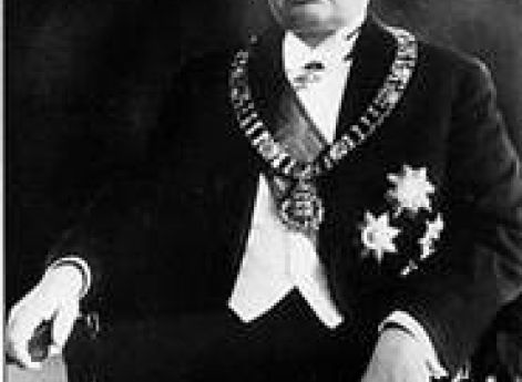 Константин Яковлевич Пятс