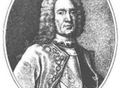 Ласси, Петр Петрович