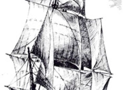 Корабль Иосиф II (с 15.3.1790 — «Рождество Христово»).