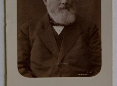 А.И. Забелин.