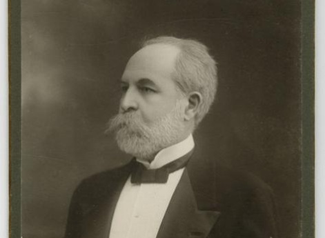 Н. П. Лихачев. После 1904 г.