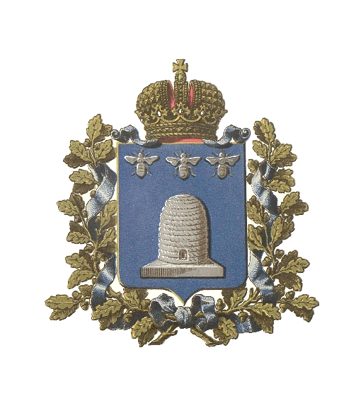 Герб Тамбовской губернии