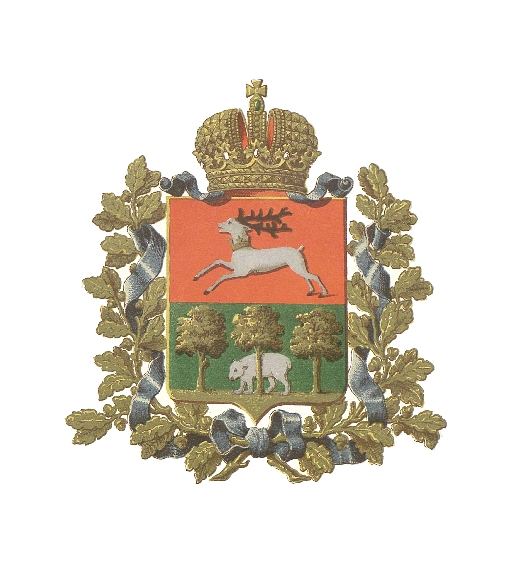 Герб Люблинской губернии