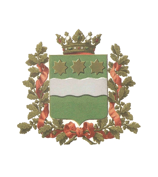 Герб Амурской области