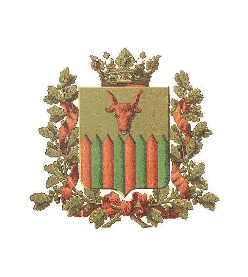 Герб Забайкальской области