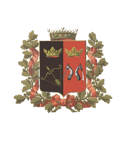 Герб Куопиоской губернии