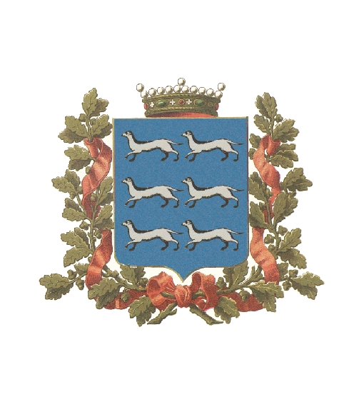 Герб Улеаборгской губернии