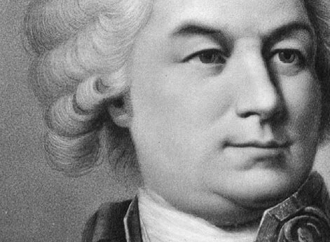 Портрет Петра Васильевича Завадовского