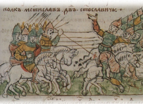 Совместный поход против половцев Святополка Изяславича Киевского, Ярослава Святополковича Волынского, Всеволода Мстиславича (?), Владимира Всеволодовича Мономаха (Переяславского), Святослава Владимировича Смоленского, Ярополка Владимировича Смоленского..