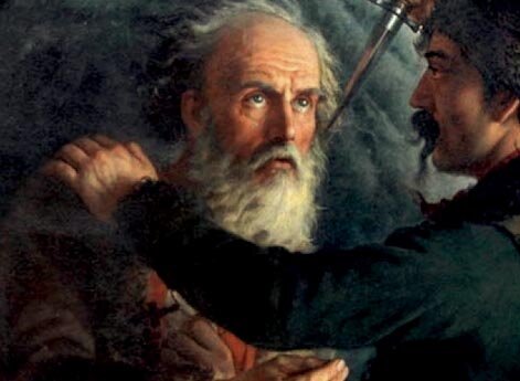 Подвиг Ивана Сусанина