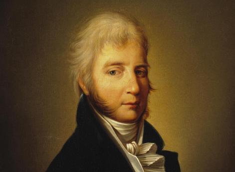 Портрет князя Сергея Федоровича Голицына