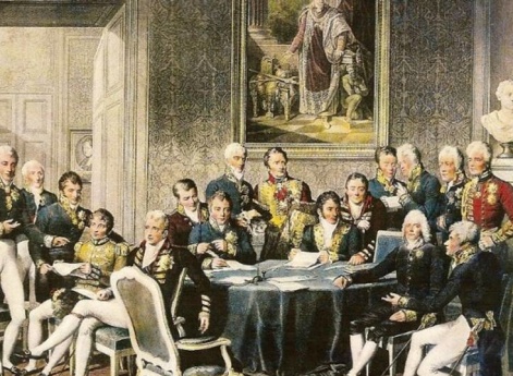 Венский конгресс