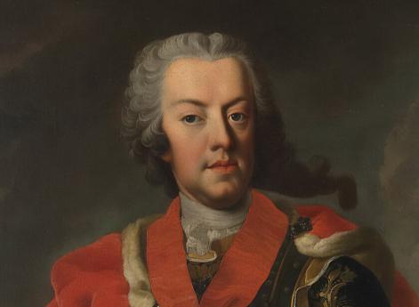 Карл Александр Лотарингский