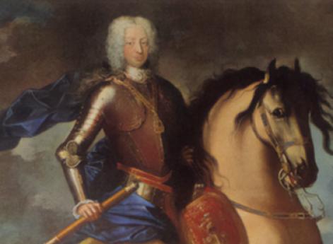 Карл Эммануил III