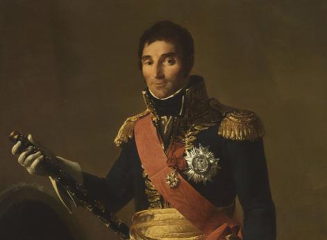 Андре Массена