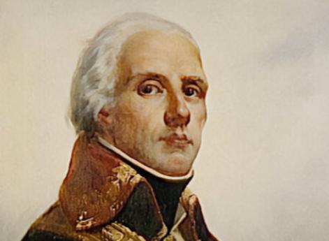 Жак Франсуа Дюгомье