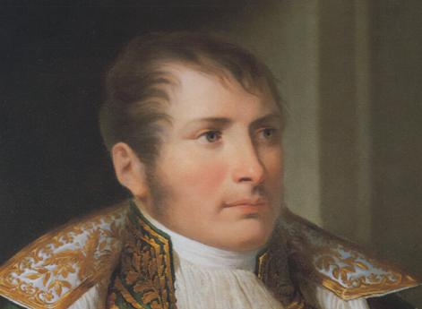 Эжен де Богарне