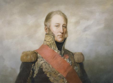 Эдуар Мортье