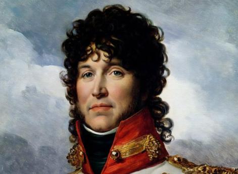 Иоахим Мюрат