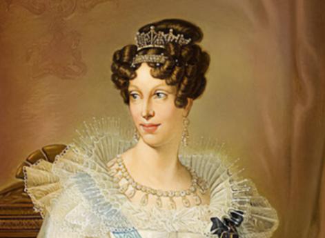 Мария-Луиза Австрийская