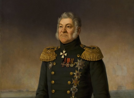 Логин Петрович Гейден