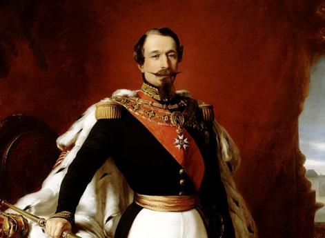 Наполеон III