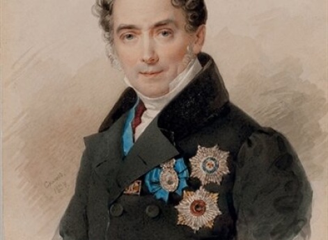 Кочубей Виктор Павлович