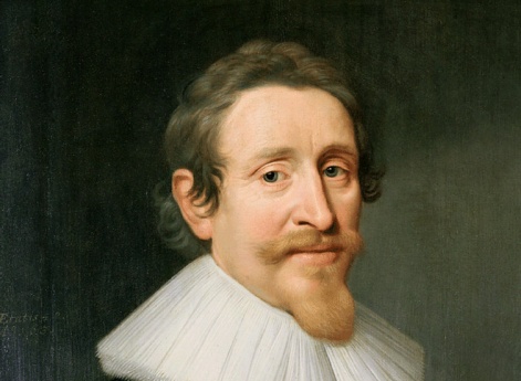 Гуго Гроций