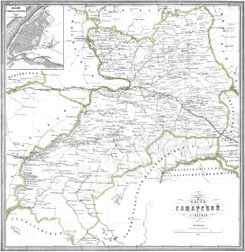 Самарская губерния