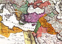 Елисеева О. И. Геополитические проекты Г.А. Потемкина