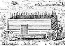 А.Р. Андреев Неизвестное Бородино. Молодинская битва 1572 года