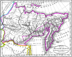 Амурская область